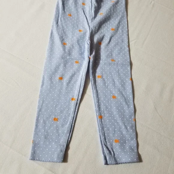 Gymboree Little Goldfish NWT 18-24 Month Pants. - Picture 2 of 2